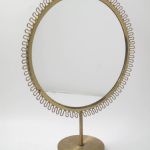 636 5058 TABLE MIRROR